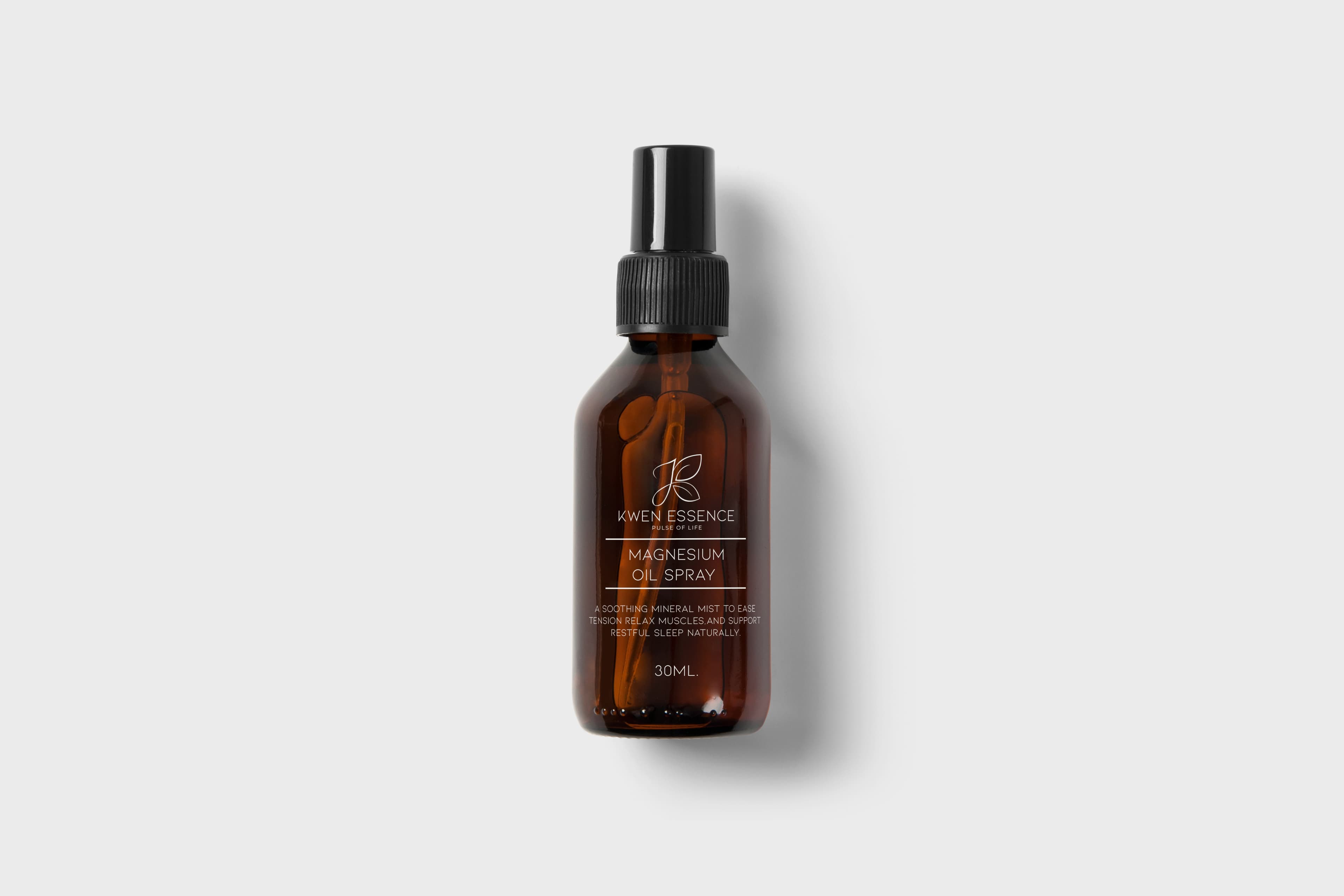Kwen Essence magnesium oil spray